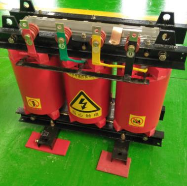 陆丰scb10-160kva干式变压器