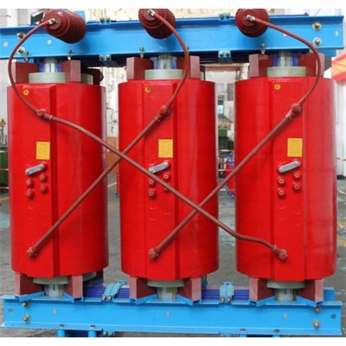 陆丰SCB13-3150kva干式变压器厂家现货