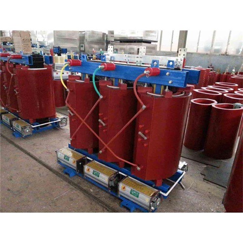 陆丰SCB13-100KVA干式变压器供应厂家